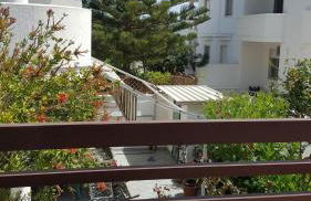 Appartamento Torre Santa Sabina vista mare - Foto 8