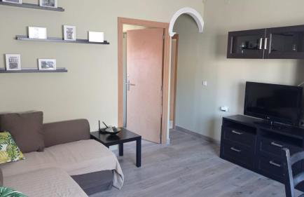 Apartamento, dos dormitorios, tipo ático cerca del centro - Foto 4