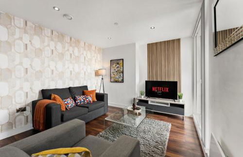 The Artists Hideaway - Central Manchester - Foto 1