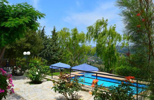 Aspalathos Villas - Foto 38