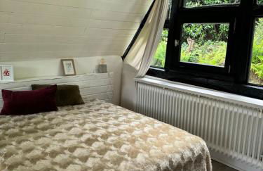 Historische Breidenmühle - Foto 7