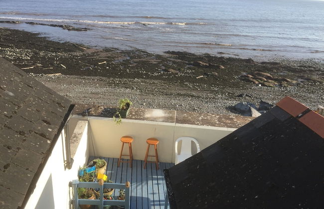 Sea Spray Cottage - Foto 4