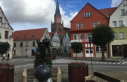 MNE Apartament - Foto 16