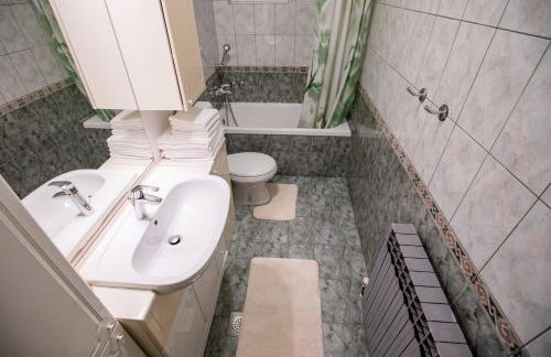 Jednosobni apartman Dionis - Foto 11