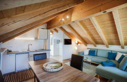 Appartments Bergluft - Foto 7