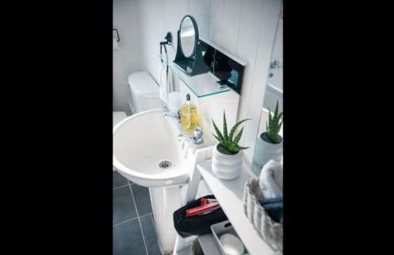 Cosy 1 Bed Apt in Lincoln With Amenities & Parking, - Foto 46