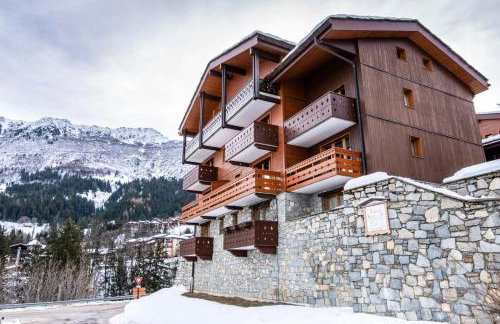 Quartier La Forêt - maeva Home - Appartement 3 pièces 7 personnes - Sélection MAE-7124 - Photo 25