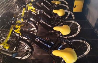 Apartamentos no RN Studio Premium - Photo 34