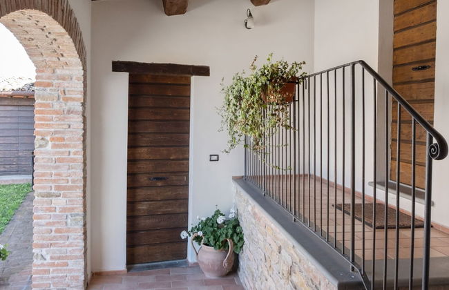 Authentic Marche Hideaway - Foto 32