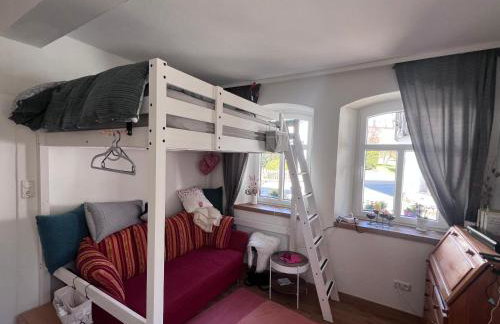 Kleine Auszeit - Raum für Ruhe und neue Energie - Foto 1