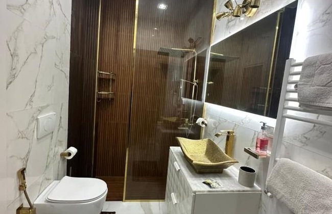 Luxury Central Cosy Villa - Foto 22