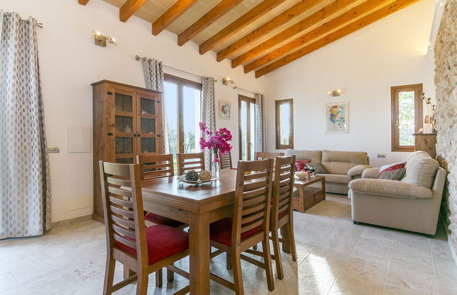 Finca Es Serral - Photo 17