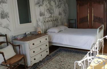 maison familiale au cœur du cotentin - Foto 25