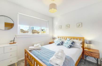 Cairn BNB Introduces Mavisbank Gardens - where homely charm meets modern living - Foto 9