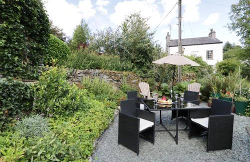 Mill Cottage - Foto 22