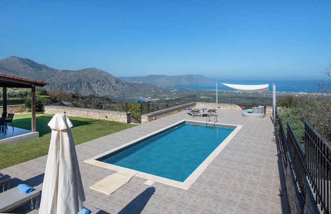 Thea Villas Complex - Foto 159