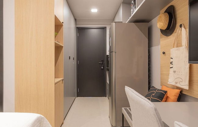 Way Bossa por Carpediem - Foto 10