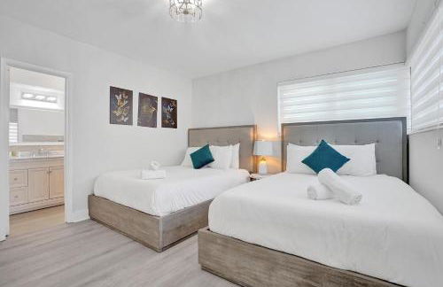 Bay Harbor Boutique Vacation Rental - Foto 143