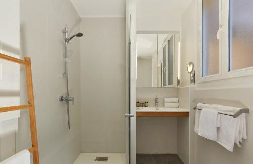 Hotel Résidence Paris Asnières - Foto 99