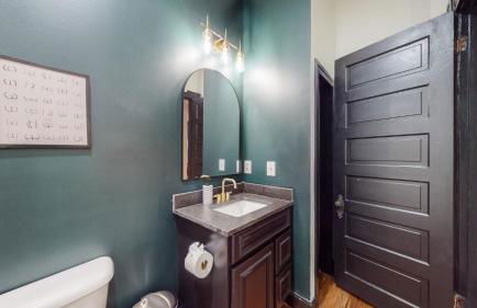 Stylish 2nd Floor Apartment with Pool Table Office Space near Churchill Downs - Foto 22