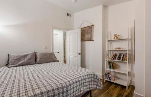 Urban Explorer Pad - 3BR - Backyard -Parking - Foto 11