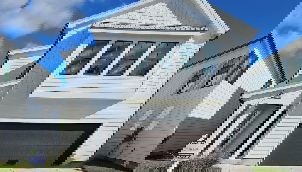 New Home 3br/2.5br w/ Kayak Access Sleeps 9 - Foto 1