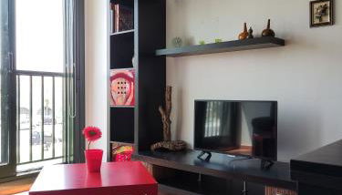 Apartamento Agarimo - La tranquilidad de una isla de menos de 5000 habitantes - Foto 5