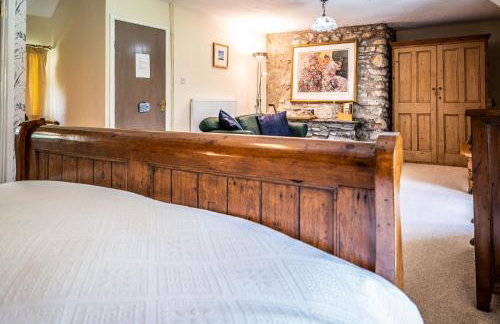 Ty Mawr Country Hotel & Restaurant - Foto 17