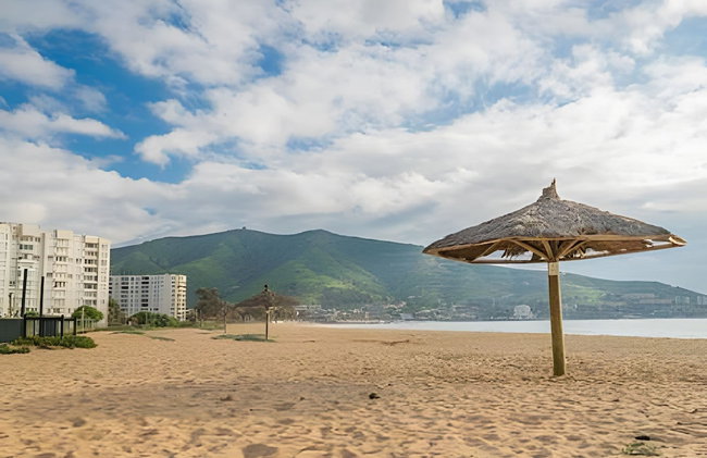 Oceana Suites Papudo - Foto 54