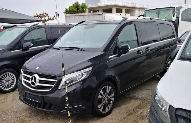 Transferência de luxo Schatz - Foto 9