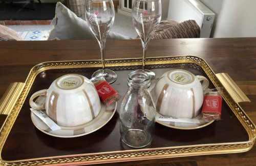 The Wee Barn. In the heart of the countryside - Foto 18