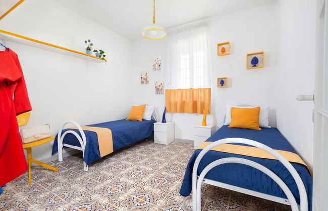 Villa Luisa Jacuzzi and Pool - Foto 33