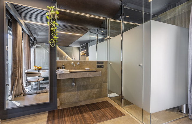 Apartaestudios Evolution Luxury - Photo 120