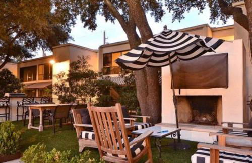 Dreamy Outdoor Space New Design in Renovated Apt - Foto 23