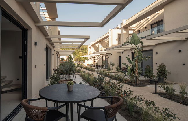 Vista Luxury Suites Halkidiki - Photo 47