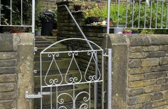 Bronte Cottage - Foto 7