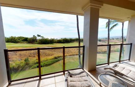 ❤PiH❤MAJESTIC OCEANOcean Views Stunning Mauna Kea Resort Best Beaches Bikes - Foto 10