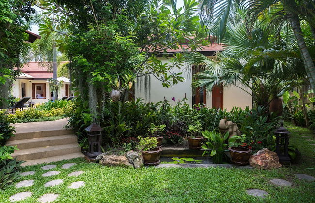 Baan Tawan Chai - Photo 2