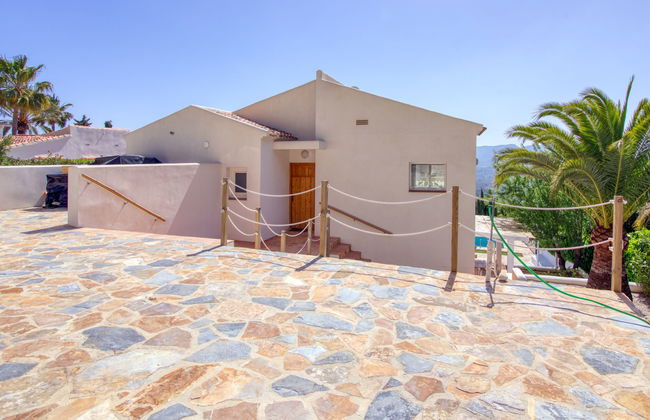 Villa El Camino - Foto 28