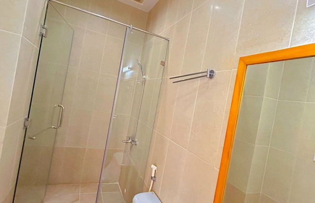 Deluxe 4 br Soan Villa - Sealinks Mui Ne - Foto 26