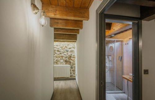 La Casa Del Diezmo De La Montaña - Foto 24