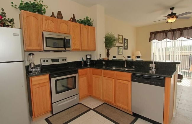 Ov2066 - Windsor Hills Resort - 3 Bed 3 Baths Townhome - Photo 16