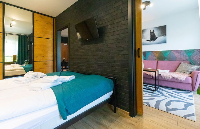 RentPlanet - Green Park Resort - Photo 5