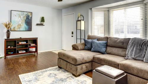 Cozy Sioux Falls Home - 7 Mi to Downtown! - Foto 4