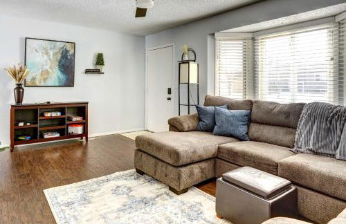 Cozy Sioux Falls Home - 7 Mi to Downtown! - Foto 4