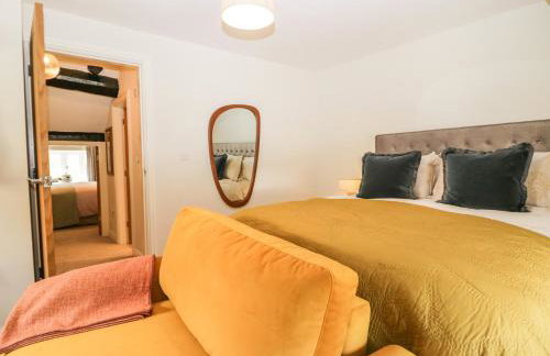 Old Farm Cottage - Foto 31