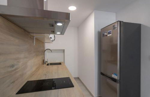 Apartamentos Luxury Cristina - Photo 37