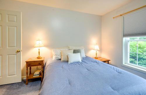 Cozy Campton Home 10 Mi to Tenney Mountain Resort - Foto 19