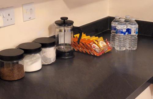 Two Bedroom Semi-detached Modern House in Birmingham - Foto 26