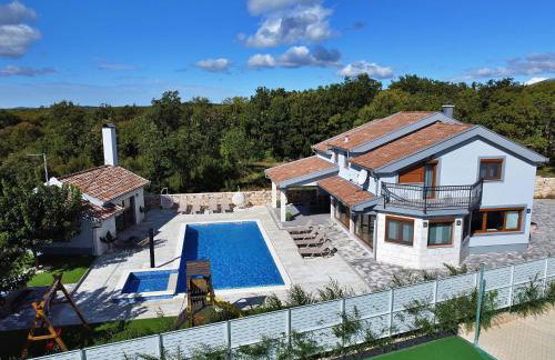 Villa Oasis of peace by Interhome - Foto 100